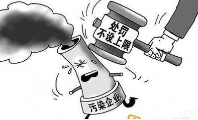 史上最嚴(yán)環(huán)保風(fēng)暴至少查到2020年！附環(huán)保督查工業(yè)VOCs治理檢查要點(diǎn)。